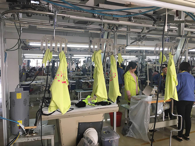 服装熨烫一体机 服装熨烫一体机