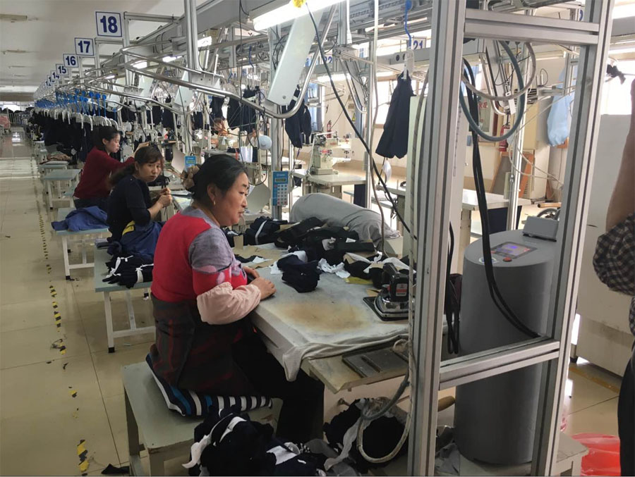 服装蒸汽锅炉 服装蒸汽锅炉