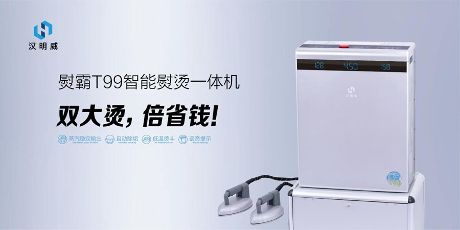 蒸汽熨烫机 熨斗锅炉