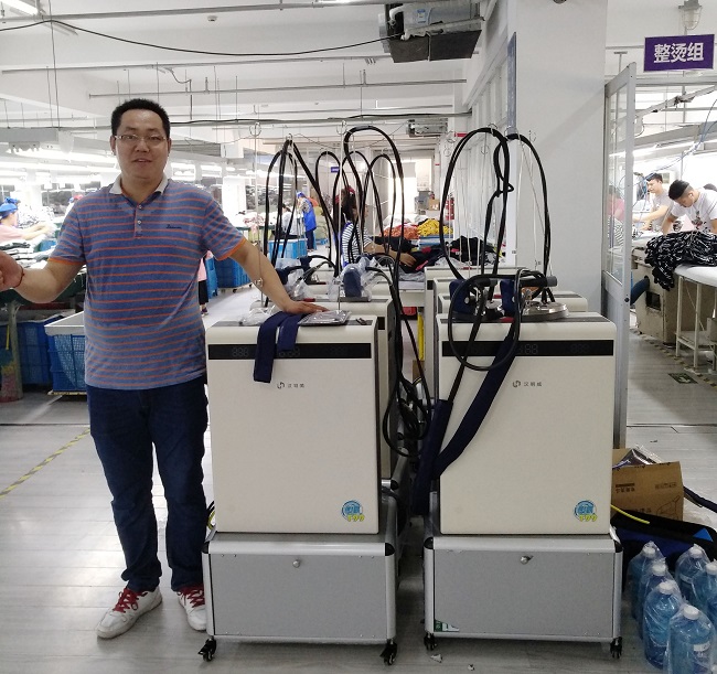 蒸汽电熨斗 蒸汽电熨斗